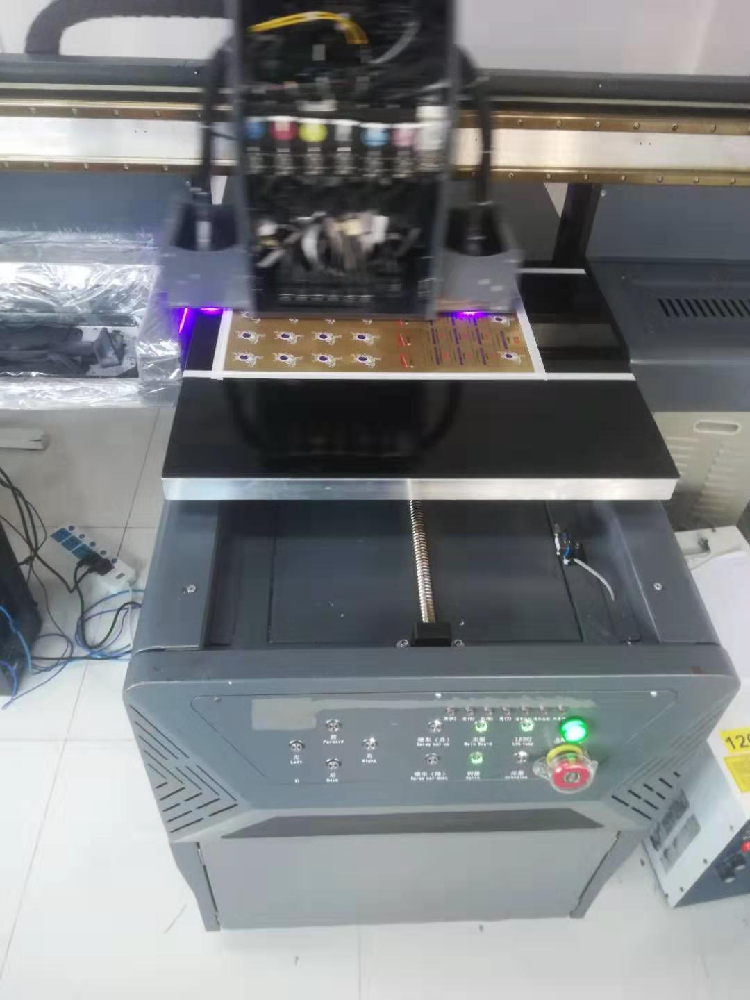 UV印刷機(jī)“麻瓜”最有可能遇到這三個(gè)問題！