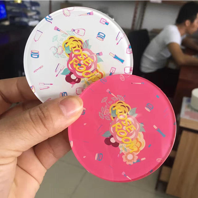 UV打印機在化妝品行業(yè)中有什么優(yōu)勢？