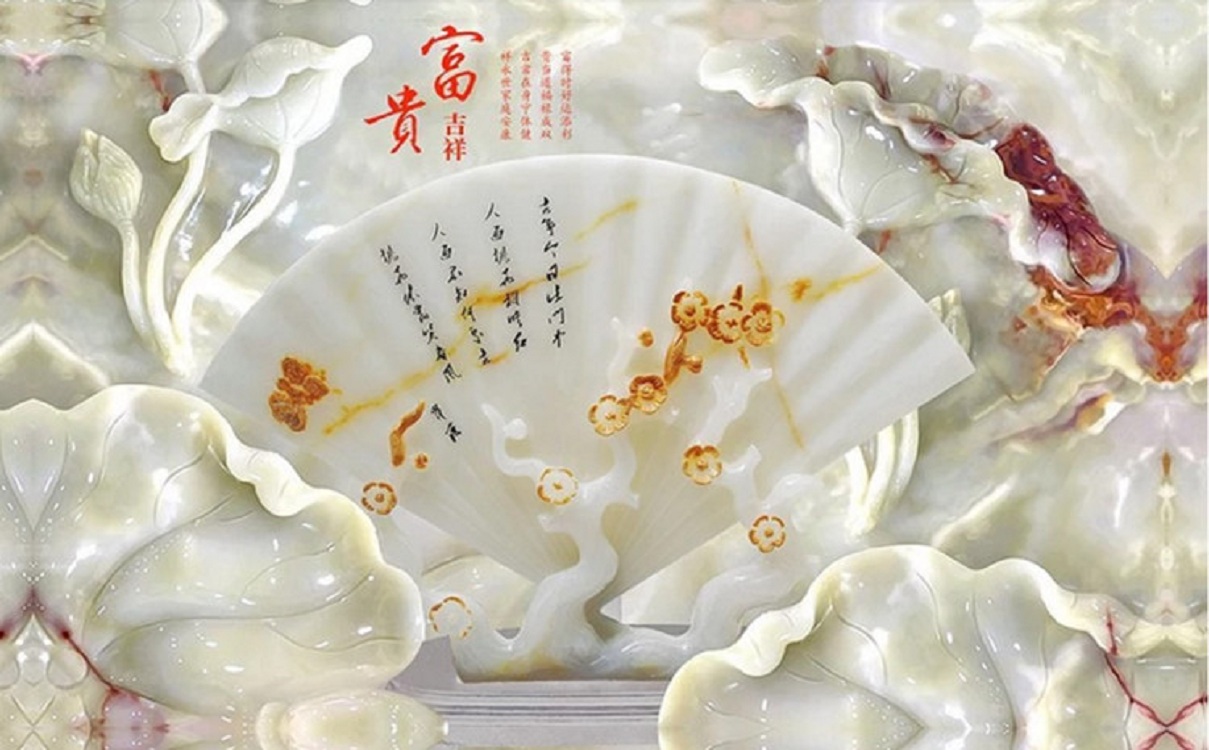 UV打印機(jī)能在瓷磚背景墻行業(yè)站穩(wěn)腳步嗎？