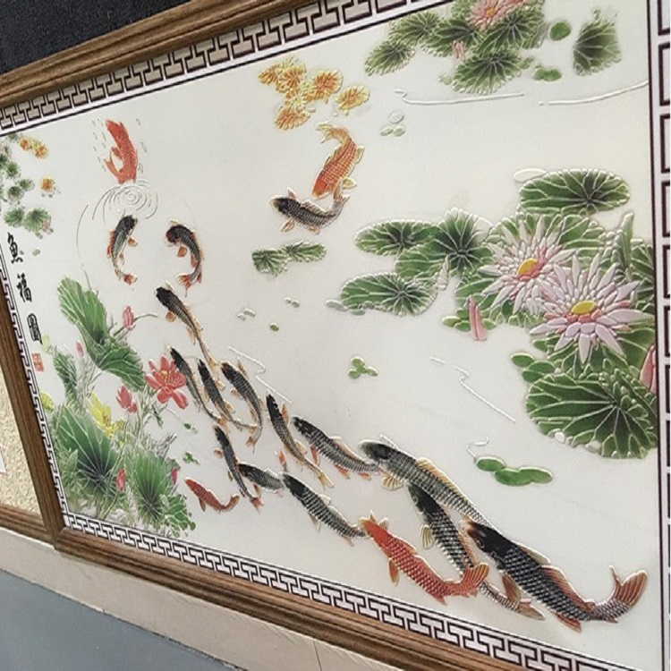 UV打印機(jī)是否可以印刷軟膜天花板？