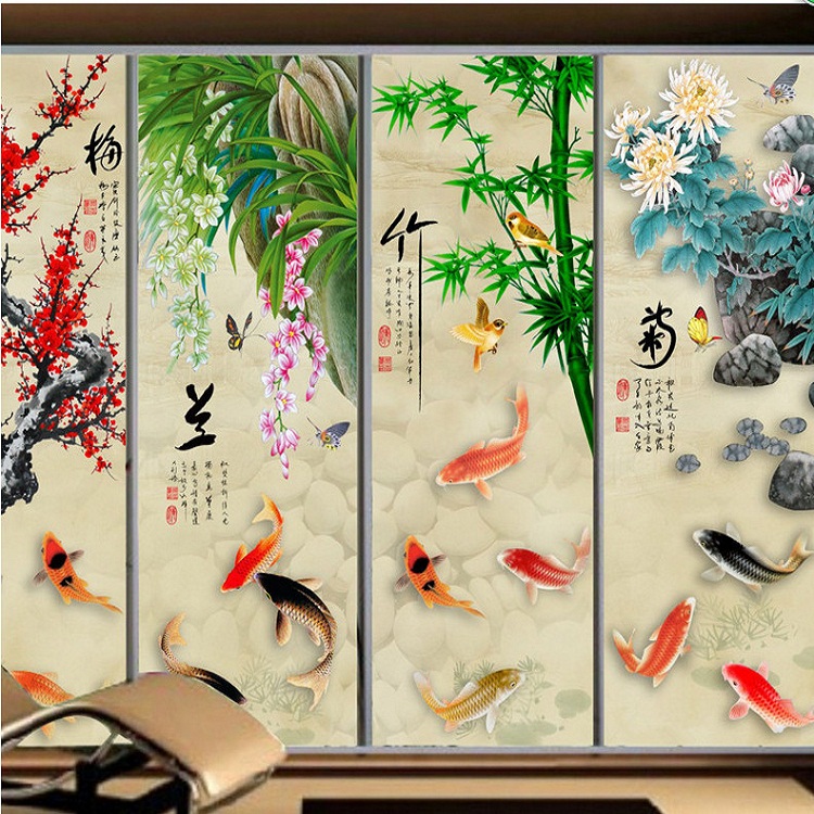 UV打印機(jī)在家居裝飾行業(yè)占據(jù)了重要市場(chǎng)！