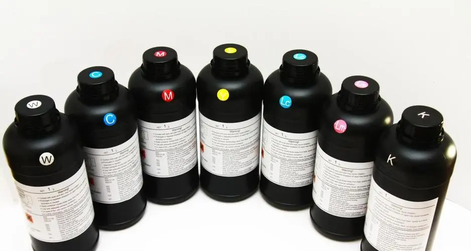 UV打印加工用什么墨水便宜？